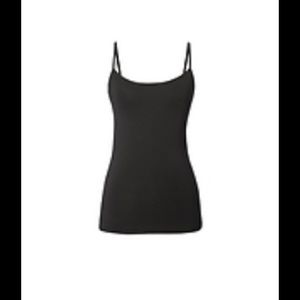 Banana Republic essential layering camisole